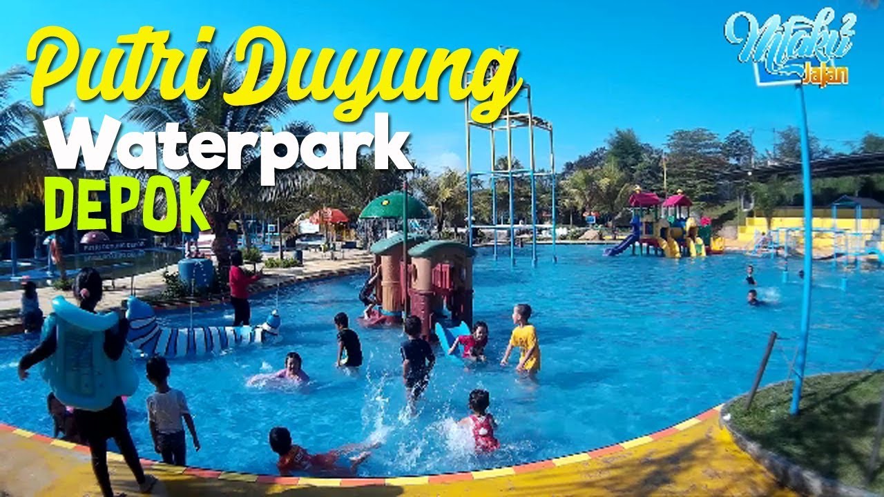 kolam renang di depok, tempat wisata di depok, waterboom di depok, waterpark di di depok, wisata keluarga di depok, top 14+ kolam renang di depok terbaik & terbesar, seru buat main air!