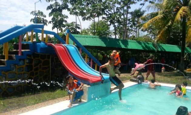 kolam renang di depok, tempat wisata di depok, waterboom di depok, waterpark di di depok, wisata keluarga di depok, top 14+ kolam renang di depok terbaik & terbesar, seru buat main air!