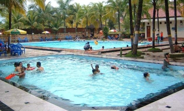 kolam renang di depok, tempat wisata di depok, waterboom di depok, waterpark di di depok, wisata keluarga di depok, top 14+ kolam renang di depok terbaik & terbesar, seru buat main air!