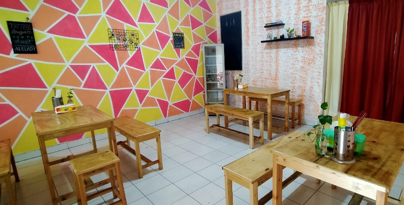 cafe di beji, resto di beji, restoran di beji, rumah makan di beji, tempat makan di beji, tempat makan enak di beji, warung makan di beji, top 14+ tempat makan enak di beji depok, dengan harga murah meriah