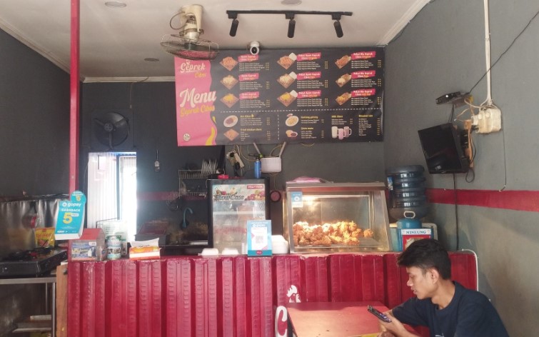 cafe di beji, resto di beji, restoran di beji, rumah makan di beji, tempat makan di beji, tempat makan enak di beji, warung makan di beji, top 14+ tempat makan enak di beji depok, dengan harga murah meriah