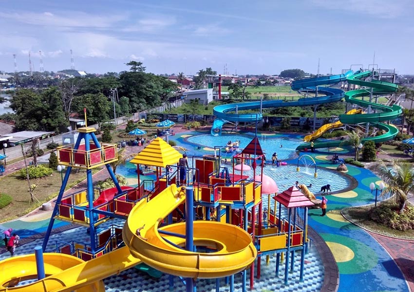 kolam renang di kota depok, tempat liburan di kota depok, tempat rekreasi di kota depok, tempat wisata di kota depok, waterpark di kota depok, wisata alam di kota depok, wisata di kota depok, top 14+ tempat wisata di kota depok terbaik & paling hits dikunjungi