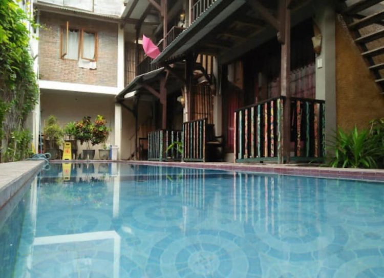 hotel bintang 1 di jogja, hotel di jogja, hotel murah di jogja, hotel murah jogja, top 15+ hotel murah di jogja dari rp100ribuan, dekat tempat wisata, lengkap