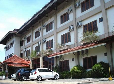 hotel bintang 1 di jogja, hotel di jogja, hotel murah di jogja, hotel murah jogja, top 15+ hotel murah di jogja dari rp100ribuan, dekat tempat wisata, lengkap