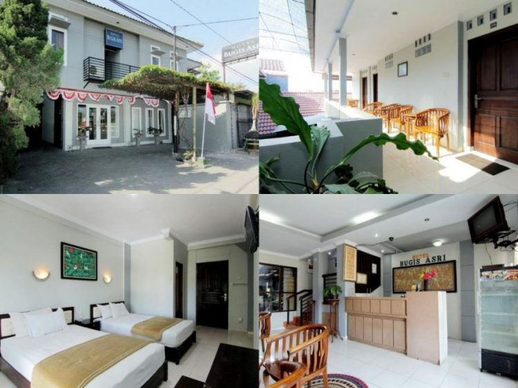hotel bintang 1 di jogja, hotel di jogja, hotel murah di jogja, hotel murah jogja, top 15+ hotel murah di jogja dari rp100ribuan, dekat tempat wisata, lengkap