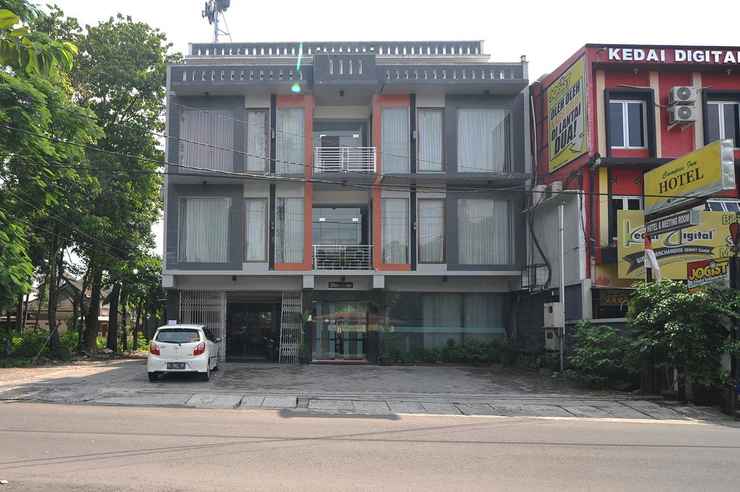 Top 15+ Hotel Murah di Jogja dari Rp100Ribuan, Dekat Tempat wisata, Lengkap
