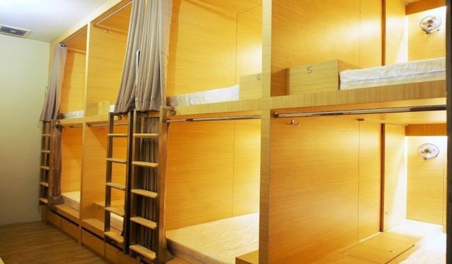 Top 15+ Hotel Murah di Tanah Abang, Mewah & Nyaman Rp 100Ribuan