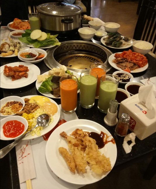 all you can eat di bintaro, cafe all you can eat di bintaro, resto all you can eat di bintaro, restoran all you can eat di bintaro, rumah makan all you can eat di bintaro, tempat makan all you can eat di bintaro, top 16+ restoran all you can eat di bintaro, menu premium dari rp 80k