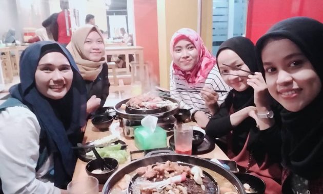 Top 16+ Restoran All You Can Eat di Bintaro, Menu Premium dari Rp 80K