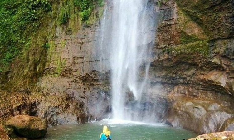 Top 18+ Curug di Cianjur Terbaik & Terhits, Air Terjun dengan View Spektakuler!