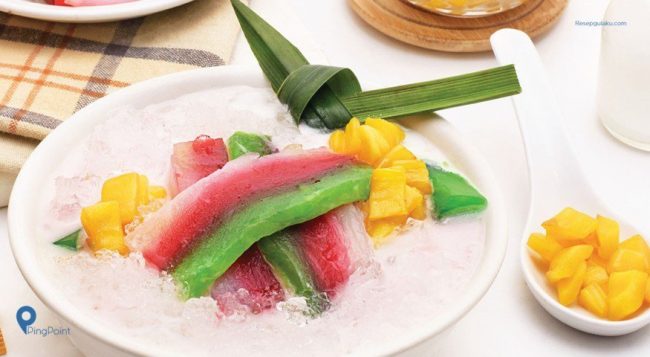 buah tangan khas depok, cemilan khas depok, jajanan khas depok, khas depok, makanan khas depok, oleh-oleh khas depok, top 18+ oleh-oleh khas depok terpopuler yang wajib dibawa pulang!