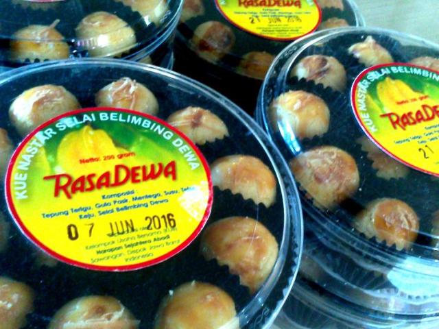 buah tangan khas depok, cemilan khas depok, jajanan khas depok, khas depok, makanan khas depok, oleh-oleh khas depok, top 18+ oleh-oleh khas depok terpopuler yang wajib dibawa pulang!