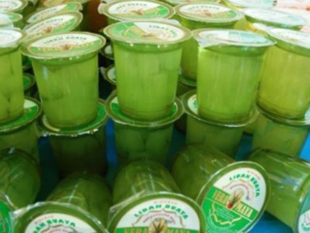 buah tangan khas depok, cemilan khas depok, jajanan khas depok, khas depok, makanan khas depok, oleh-oleh khas depok, top 18+ oleh-oleh khas depok terpopuler yang wajib dibawa pulang!