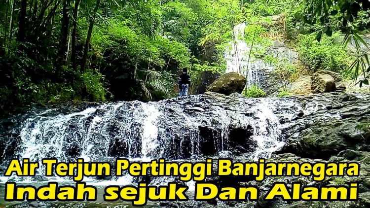 air terjun di banjarnegara, curug di banjarnegara, objek wisata air terjun di banjarnegara, tempat wisata di banjarnegara, wisata air terjun di banjarnegara, wisata alam di banjarnegara, top 19+ air terjun di banjarnegara terbaik & terhits, lokasi, rute & tiket masuk