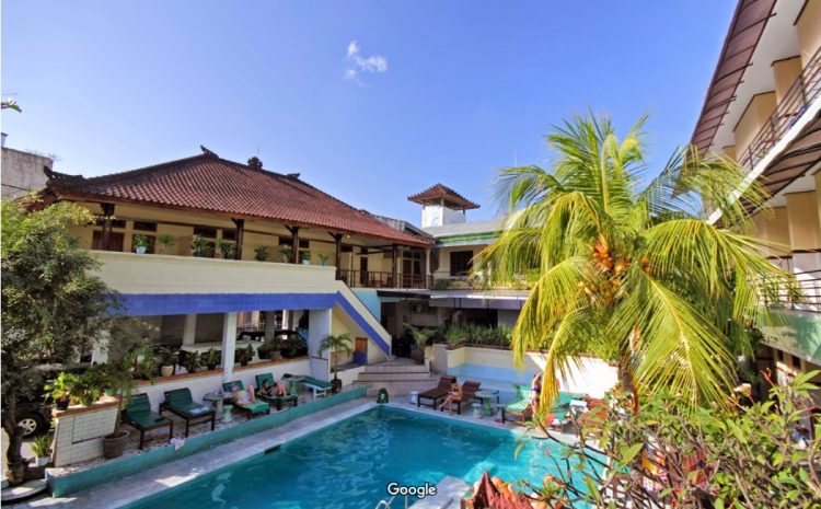 akomodasi di kuta, hostel di kuta, hostel murah di kuta, hotel di kuta, hotel murah di kuta, penginapan di kuta, penginapan murah di kuta, penginapan murah di legian, top 19+ hotel & penginapan murah di kuta badung, harga mulai rp 40ribuan!