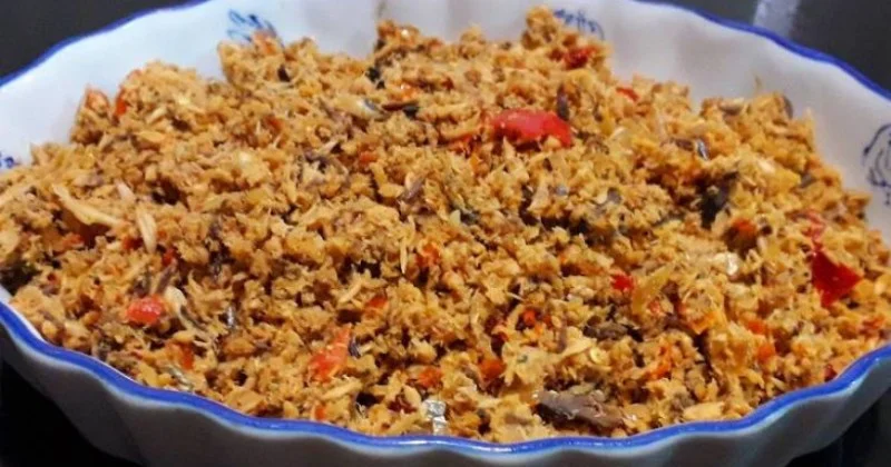 Top 20+ Oleh-oleh Khas Banjarmasin, Makanan, Souvenir, Cemilan dll