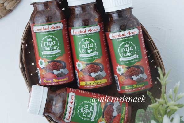 buah tangan khas banjarmasin, cemilan khas banjarmasin, cinderamata khas banjarmasin, kudapan khas banjarmasin, makanan khas banjarmasin, oleh-oleh khas banjarmasin, souvenir khas banjarmasin, top 20+ oleh-oleh khas banjarmasin, makanan, souvenir, cemilan dll