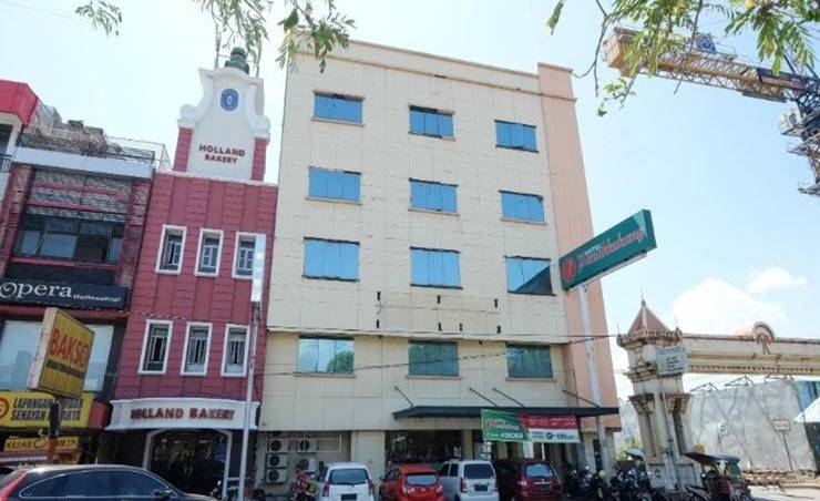 Top 22+ Hotel di Makassar! Murah, Mulai Rp 100k, Mewah, Dekat Pantai Losari