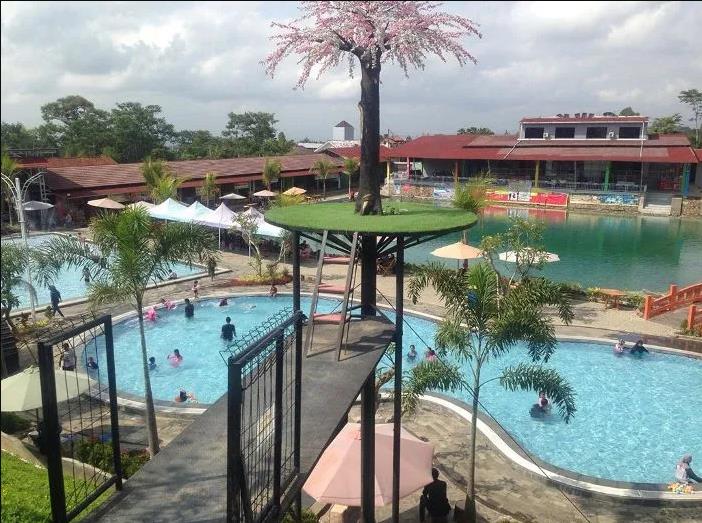 kolam renang di banyumas, kolam renang di purwokerto, objek wisata di banyumas, tempat wisata di banyumas, wisata di banyumas, top 22+ kolam renang di purwokerto banyumas terbaik & terlengkap!