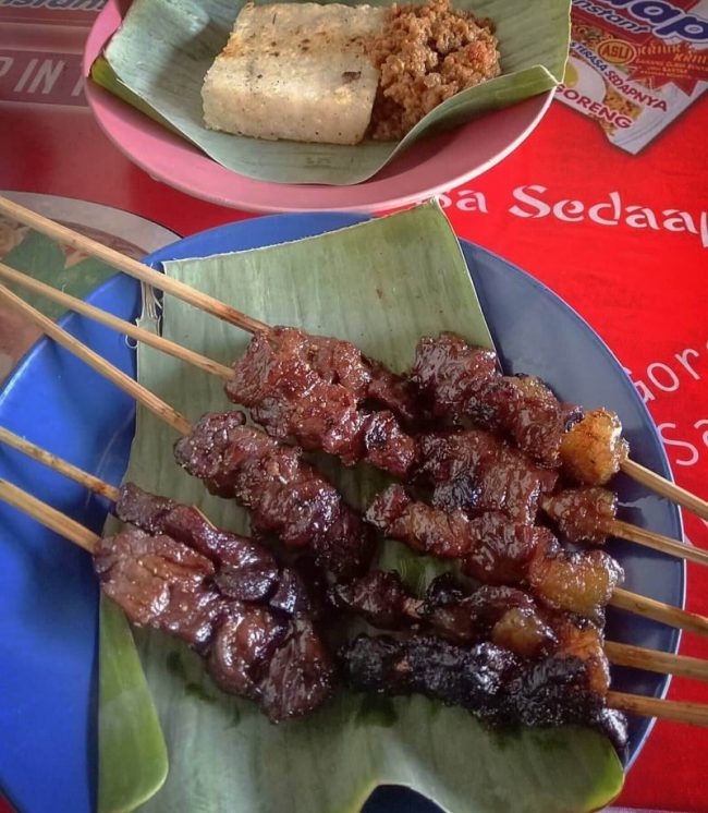buah tangan khas cianjur, cinderamata khas cianjur, makanan khas cianjur, oleh-oleh cianjur, oleh-oleh khas cianjur, top 24+ oleh-oleh khas cianjur yang wajib dibawa pulang, makanan & minuman