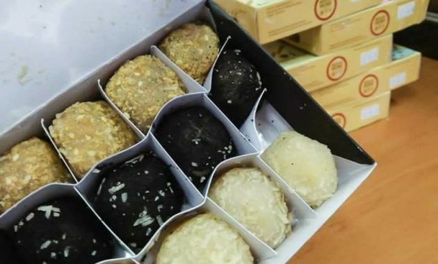buah tangan khas cianjur, cinderamata khas cianjur, makanan khas cianjur, oleh-oleh cianjur, oleh-oleh khas cianjur, top 24+ oleh-oleh khas cianjur yang wajib dibawa pulang, makanan & minuman