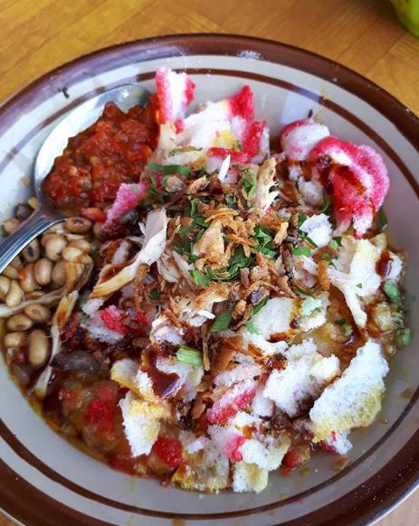 buah tangan khas cianjur, cinderamata khas cianjur, makanan khas cianjur, oleh-oleh cianjur, oleh-oleh khas cianjur, top 24+ oleh-oleh khas cianjur yang wajib dibawa pulang, makanan & minuman