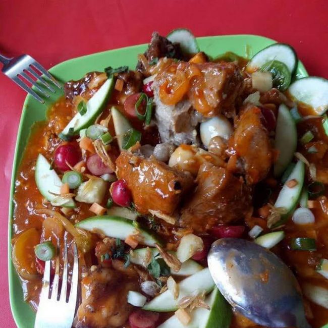 buah tangan khas cianjur, cinderamata khas cianjur, makanan khas cianjur, oleh-oleh cianjur, oleh-oleh khas cianjur, top 24+ oleh-oleh khas cianjur yang wajib dibawa pulang, makanan & minuman