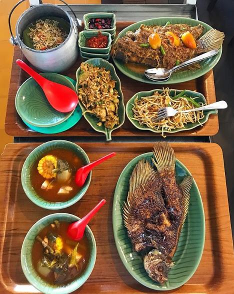 buah tangan khas cianjur, cinderamata khas cianjur, makanan khas cianjur, oleh-oleh cianjur, oleh-oleh khas cianjur, top 24+ oleh-oleh khas cianjur yang wajib dibawa pulang, makanan & minuman