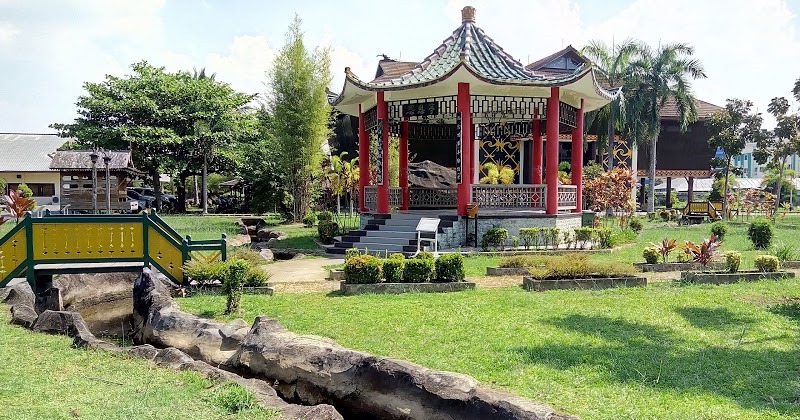 Top 24+ Tempat Wisata di Kubu Raya Terbaik & Paling Hits yang Wajib Dikunjungi