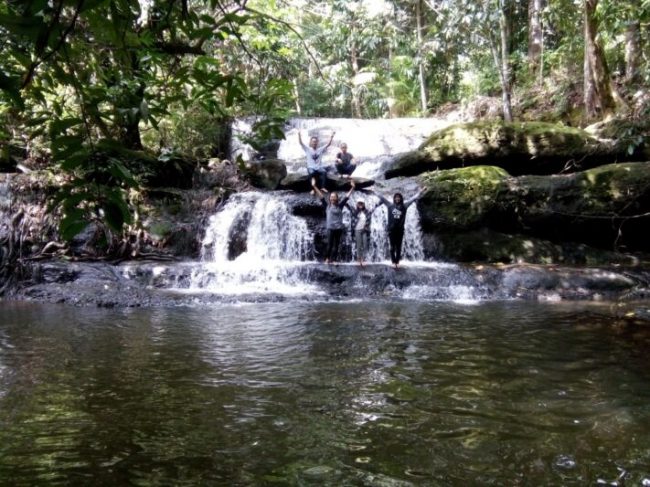 Top 26+ Tempat Wisata di Sintang Kalbar Terbaik & Paling Hits yang Wajib Dikunjungi