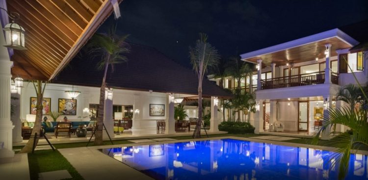 Top 26+ Villa di Seminyak Bali Dekat Pantai, Mewah, Murah, Fasilitas Lengkap!