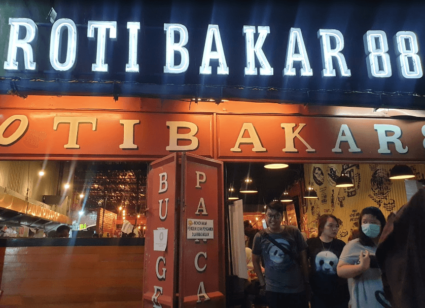 Top 27+ Cafe Tempat Nongkrong di Tangerang Paling Hits, Coffee Shop, Resto dll
