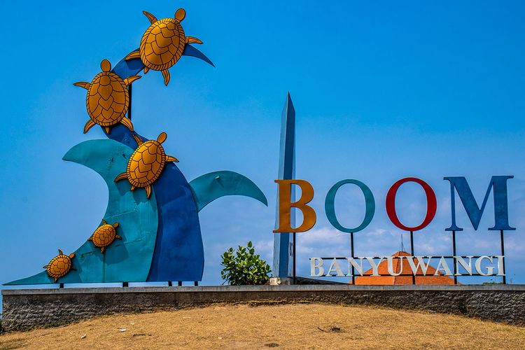 Top 27+ Pantai di Banyuwangi Terbaik & Menawan yang wajib Dikunjungi