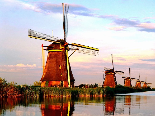 Top 28+ Tempat Wisata di Belanda Terbaik & Terbaru yang Wajib Dikunjungi!
