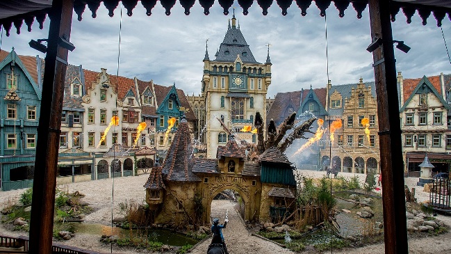 desa kinderdijk, kanal di belanda, objek wisata belanda, tempat wisata di belanda, wisata belanda, wisata belanda terbaru, top 28+ tempat wisata di belanda terbaik & terbaru yang wajib dikunjungi!