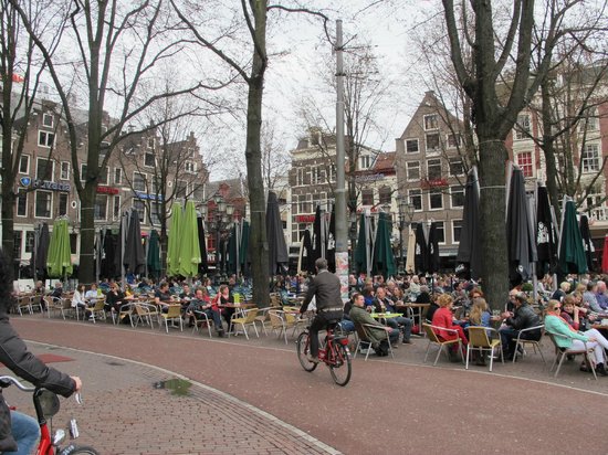 desa kinderdijk, kanal di belanda, objek wisata belanda, tempat wisata di belanda, wisata belanda, wisata belanda terbaru, top 28+ tempat wisata di belanda terbaik & terbaru yang wajib dikunjungi!