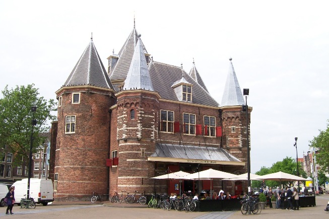 desa kinderdijk, kanal di belanda, objek wisata belanda, tempat wisata di belanda, wisata belanda, wisata belanda terbaru, top 28+ tempat wisata di belanda terbaik & terbaru yang wajib dikunjungi!