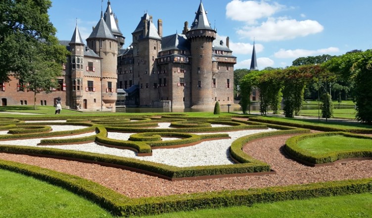 desa kinderdijk, kanal di belanda, objek wisata belanda, tempat wisata di belanda, wisata belanda, wisata belanda terbaru, top 28+ tempat wisata di belanda terbaik & terbaru yang wajib dikunjungi!