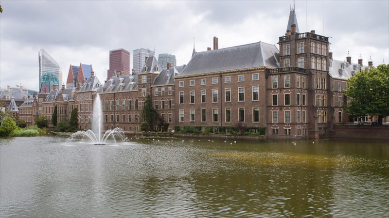desa kinderdijk, kanal di belanda, objek wisata belanda, tempat wisata di belanda, wisata belanda, wisata belanda terbaru, top 28+ tempat wisata di belanda terbaik & terbaru yang wajib dikunjungi!
