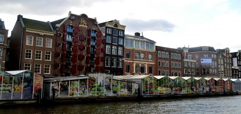 desa kinderdijk, kanal di belanda, objek wisata belanda, tempat wisata di belanda, wisata belanda, wisata belanda terbaru, top 28+ tempat wisata di belanda terbaik & terbaru yang wajib dikunjungi!