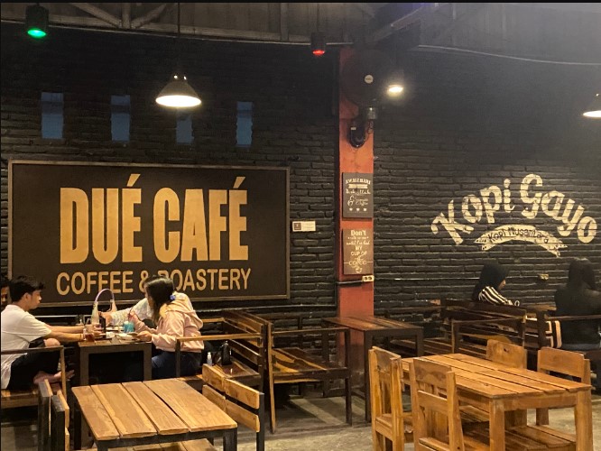 Top 29+ Cafe Tempat Nongkrong di Brebes Hits Buat Kongkow, Coffee Shop Kekinian!