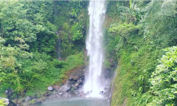 Top 29+ Curug di Tasikmalaya Terhits & Terbaik Dikunjungi