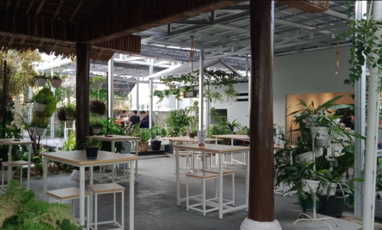 Top 30+ Cafe Tempat Nongkrong di Pandeglang Hits & Cozy Buat Kongkow