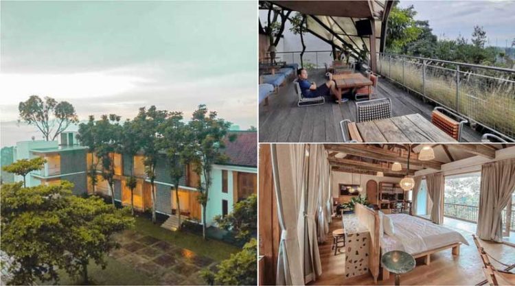 hotel di bandung, hotel di lembang, hotel murah di lembang, penginapan di lembang, penginapan murah di lembang, villa di lembang, villa murah di lembang, top 31+ villa & hotel di lembang bandung murah, rp 200k ada kolam renang