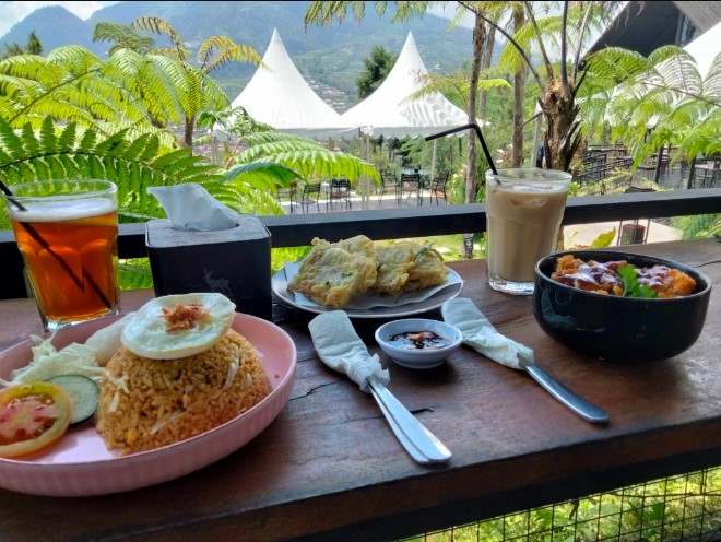 Top 32+ Cafe Tempat Nongkrong di Boyolali Hits, Resto, Coffee Shop Tempat Kongkow