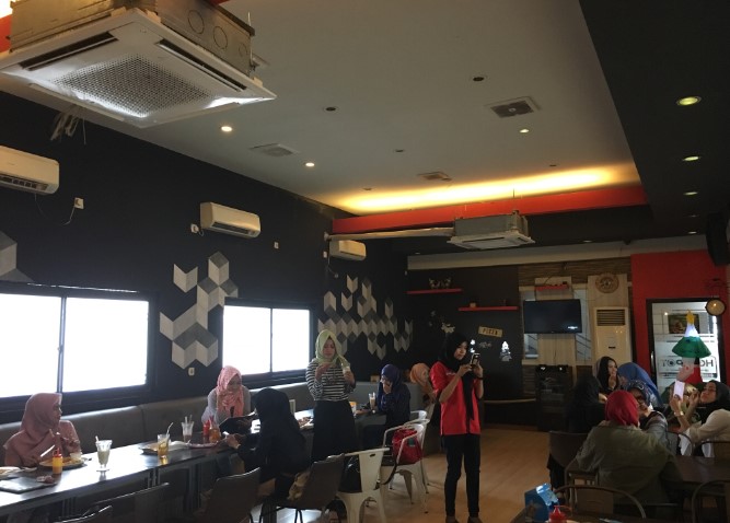 Top 33+ Cafe Tempat Nongkrong di Cilegon Seru & Cozy Buat Kongkow