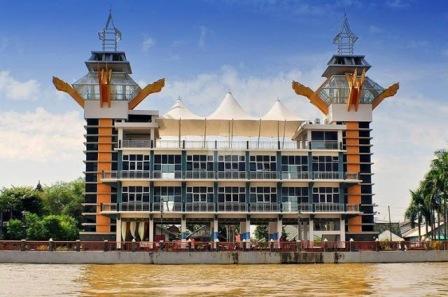 museum wasaka, objek wisata banjarmasin, objek wisata kalimantan selatan, pasar terapung, pulau kembang, tempat wisata banjarmasin, tempat wisata di banjarmasin, wisata banjarmasin, wisata kalimantan selatan, top 33+ tempat wisata di banjarmasin terbaik & terhits yang wajib dikunjungi