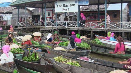 museum wasaka, objek wisata banjarmasin, objek wisata kalimantan selatan, pasar terapung, pulau kembang, tempat wisata banjarmasin, tempat wisata di banjarmasin, wisata banjarmasin, wisata kalimantan selatan, top 33+ tempat wisata di banjarmasin terbaik & terhits yang wajib dikunjungi