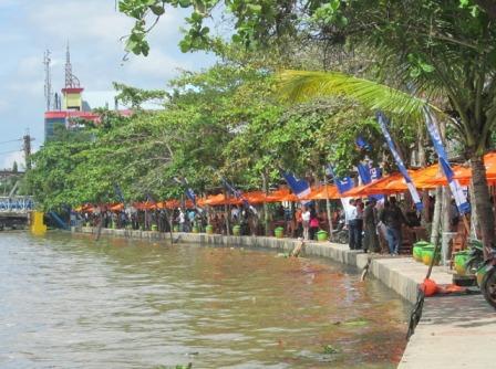 museum wasaka, objek wisata banjarmasin, objek wisata kalimantan selatan, pasar terapung, pulau kembang, tempat wisata banjarmasin, tempat wisata di banjarmasin, wisata banjarmasin, wisata kalimantan selatan, top 33+ tempat wisata di banjarmasin terbaik & terhits yang wajib dikunjungi
