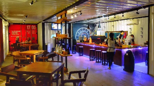 cafe di semarang, cafe tempat ngopi di semarang, coffee di semarang, coffee shop hits di semarang, kafe di semarang, tempat ngopi di semarang, tempat ngopi hits di semarang, top 19+ tempat ngopi di semarang instagramable & hits, ada cafe rooftop